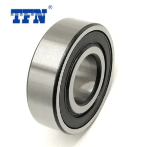 Motor Bearing 6014 2RS Deep Groove Ball Bearing