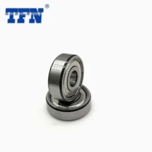 Mr84 Original Quality 4X8X2 mm Miniature Ball Bearing for Skateboard
