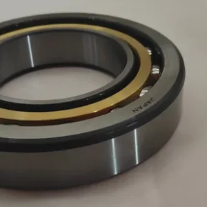 NACHI Angular Contact 7221 Bm with Brass Cage Single Row Ball Bearing