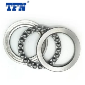 NSK 51102 8102 Thrust Ball Bearing 15X28X9 Size Factory
