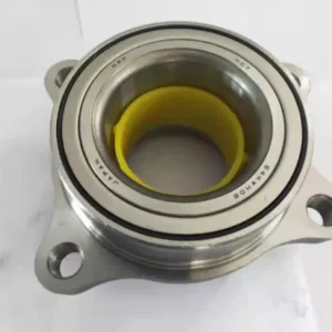 NSK 54kwh02 Japan Wheel Hub Bearing Auto Part Made in China