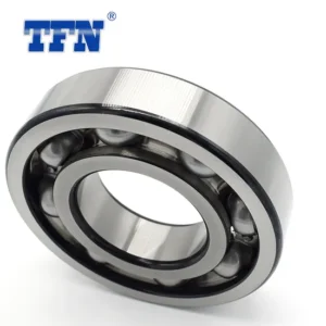 NSK 6321 Deep Groove Ball Bearing Used for Machine Parts