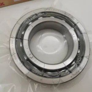 NSK 7212 Ctynsulp4 High Precision Angular Contact Ball Bearings