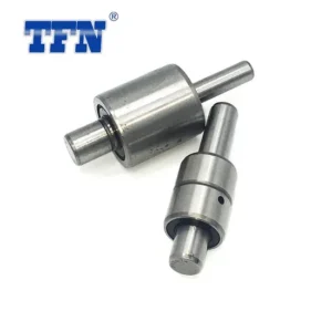 NSK Automotive Bearing Wb1630083 Water Pump Bearing