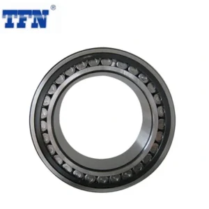 NSK Bearing SL014844 Double Row Cylindrical Roller Bearing