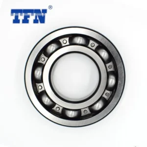 NSK Booster Pump Bearing 6009 Deep Groove Ball Bearing