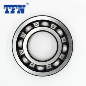 NSK Booster Pump Bearing 6009 Deep Groove Ball Bearing Sale