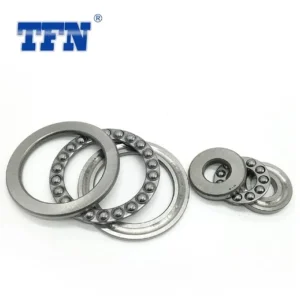 NSK Brand 51102 8102 Thrust Ball Bearing 15X28X9 Size