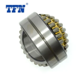 NSK Brass Cage 23128 Spherical Roller Bearing