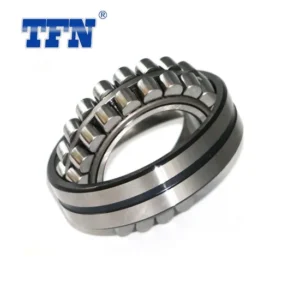 NSK Chrome Steel 22219c4 Spherical Roller Bearing