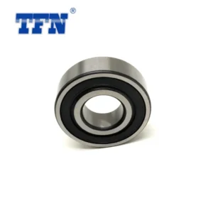 NSK High Speed 12X28X10mm Deep Groove Ball Bearing 62001 2RS