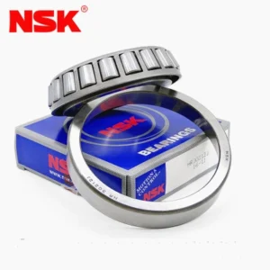 NSK Hr30212j 24*60*110 Taper Roller Bearings