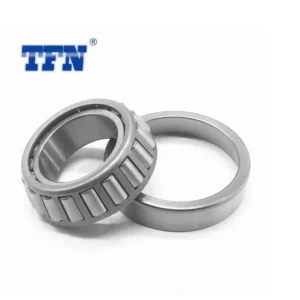 NSK Japan Brand 25*52*16.5 30205 Taper Roller Bearing 30205