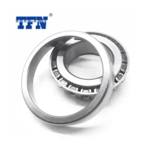 NSK Japan Brand 25*52*16.5 Roller Bearing 30205 Taper Roller Bearing 30205