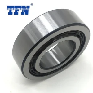 NSK Koyo NTN Angular Contact Ball Bearing 3319 2RS