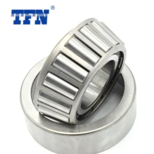 NSK Koyo Timken 32206 32207 32208 32209 32210 32211 32212 32213 32214 Tapered Roller Bearing