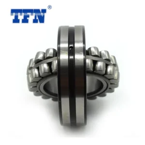 NSK /NTN Mining Machinery Jaw Crusher Spherical Roller Bearing 22219ek