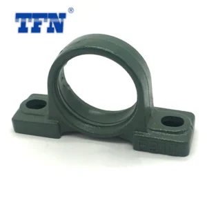 NSK NTN Pillow Block Bearing P210 Used for Agricultural Machinery