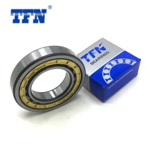 NSK Nu416 Cylindrical Roller Bearing 80*200*48
