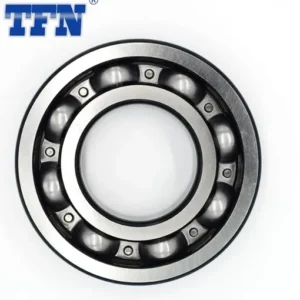 NSK Original Bearing 6320 Deep Groove Ball Bearing