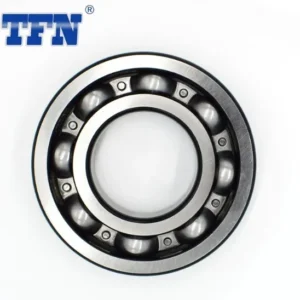 NSK Original Brand Bearing 6320 Deep Groove Ball Bearing