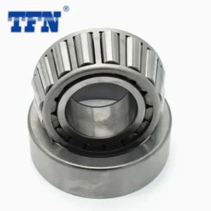 NSK Single Row Taper Roller Bearing 32314