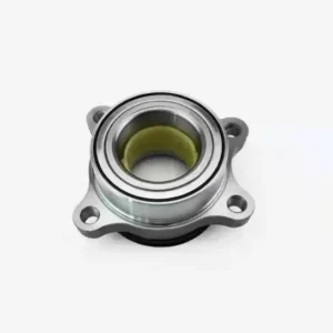NSK Wheel Hub 51kwh01 Japan Auto Wheel Bearing Brand