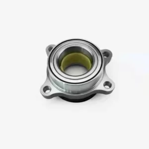 NSK Wheel Hub Bearing 51kwh01 Japan NSK Auto Bearing Made in China