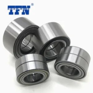 NTN 34bwd11 Automotive Wheel Hub Bearing