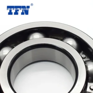 NTN 6303 20% Discount Deep Groove Ball Bearings