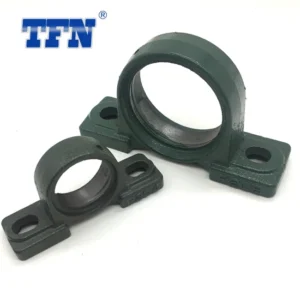 NTN Bearing 52mm Od Bearings P205 Pillow Block Housing