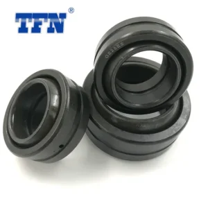 NTN Ge80es Unsealed Radial Spherical Plain Bearings