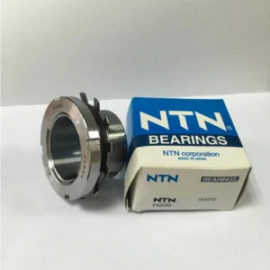 NTN H209 Adapter Sleeve with Lock Washer