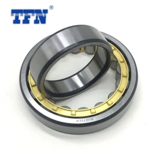 NTN Koyo Bearing Nu208e 32208e Nu208ec Cylindrical Roller Bearing