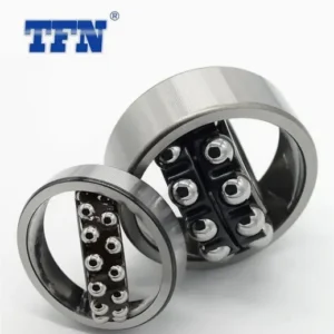 NTN Original 1213 Gcr15 Self-Aligning Ball Bearing