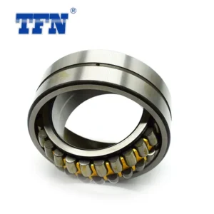 NTN Original 24180 Spherical Roller Bearing High Speed