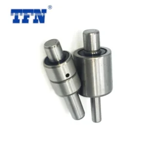 NTN Original Bearing Wb1630086 Water Pump Bearing
