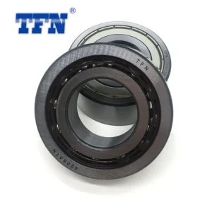 NTN Radial and Axial Loads 3316am Angular Contact Ball Bearing