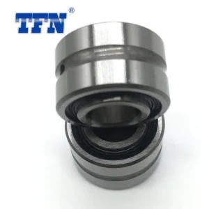 Na4905 Needle Roller Bearing From Chinese Bearings Manufacturers