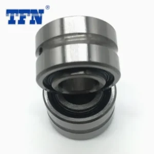 Na4905 Needle Roller Bearing From Chinese Bearings Manufacturers for Use