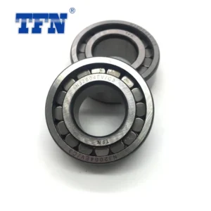 Ncf29 Series Ncf2952V SL 182952 Cylindrical Roller Radial Bearing