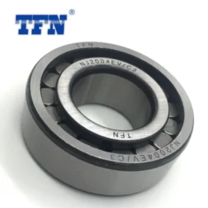 Ncf2930V SL 182930 Cylindrical Roller Bearing for Export