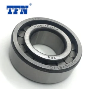 Ncf2936V SL 182936 Full Complement Cylindrical Roller Bearings