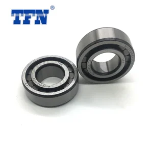 Ncf2944V SL 182944 Timken Cylindrical Roller Radial Bearings
