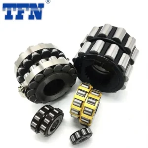 New Design 140uzs93 NTN Original Eccentric Bearing for Sale