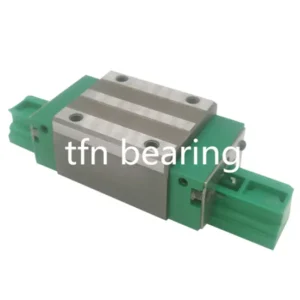 New I Na Kwve15-B-H-V1-G2 Linear Bearing Carriage Kwve15-B-H-V1-G2 Linear Plain Bearing Unit