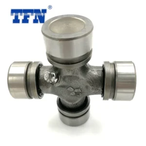 Nj131 Cardancross Pin Type Joint U-Joint Bearing