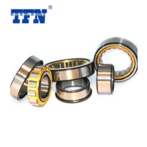 Nj2218m Cylindrical Roller Bearing for Automation Equipment