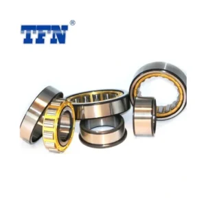 Nj2218m Cylindrical Roller Bearing for Automation Equipment