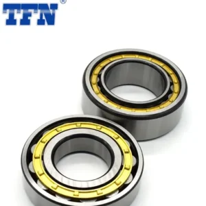 Nj2218m Cylindrical Roller Bearing for Automation Equipment Brand
